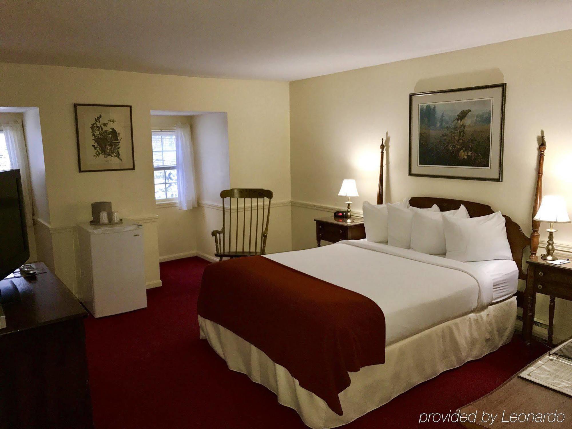 The Ellery Hotel Northampton Exterior foto